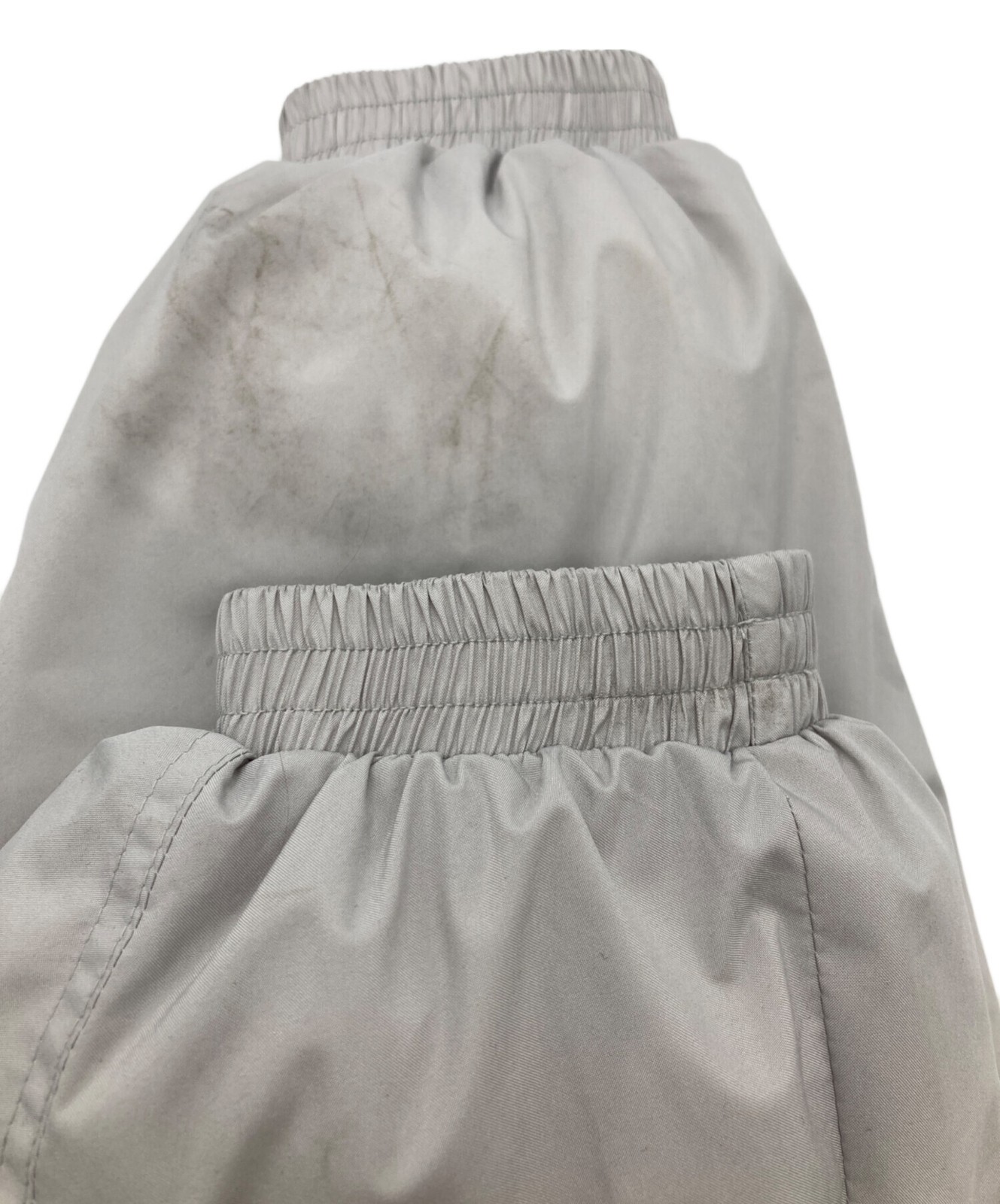 CODE:graphy MONSTER SHORT PADDED JUMPER Size: L G… - image 3