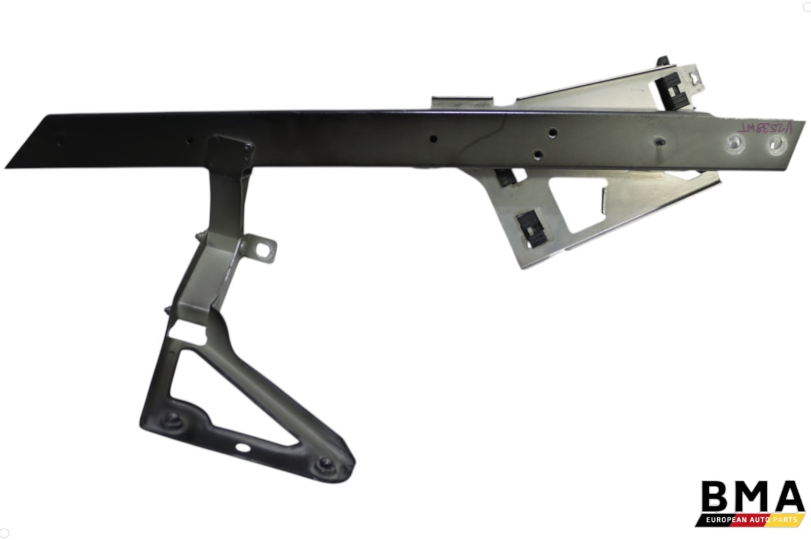 Audi R8 V10 4S Rear Right Quarter Panel Fender Bracket Mount 2017 - 2023 OEM