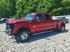 Front Axle Pickup Drw 3.73 Ratio Fits 13-16 Ford F350sd Pickup 978066 Front Axle Pickup Drw 3.73 Ratio Fits 13-16 Ford F350sd Pickup 978066