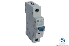 ALLEN-BRADLEY 1492-SPM1B160 SUPPLEMENTARY PROTECTOR_Series D_1492 SPM1B160_240 V