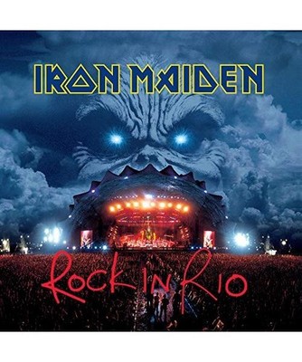 Rock In Rio
