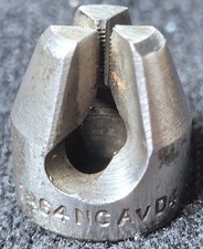 1-64 NC AV D4 Butterfield Thred-Rite Acorn Threading Die