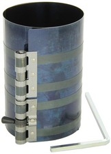 Lisle Air Compressor Spring Clutch 3.5 to 7 Inch Range Automotive Tool