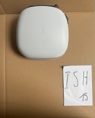 Sony DualSense Edge Wireless-Controller - Weiß/Schwarz