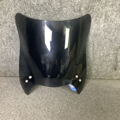 National Cycle Mohawk Flyscreen for 2023 Kawasaki Vulcan 900 #KBA
