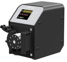 Kamoer DC 24V Peristaltic Pump 10.3ml/min 100rpm M0-KMC-ST42-A-212