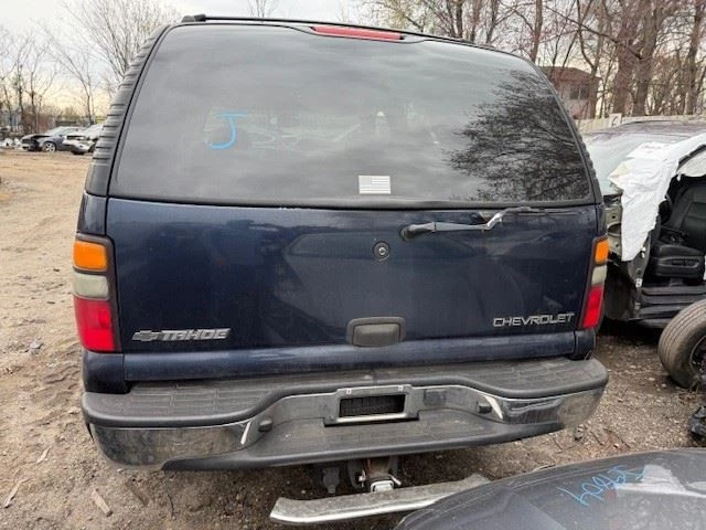 Motor De Arranque Se Adapta 03-09 AVALANCHE 1500 23365 Foto 2 de 4