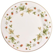 Royal Doulton Strawberry Cream Dinner Plate 6...