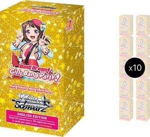 Bang Dream Weiss Schwarz | eBay Bang Dream Weiss Schwarz | eBay