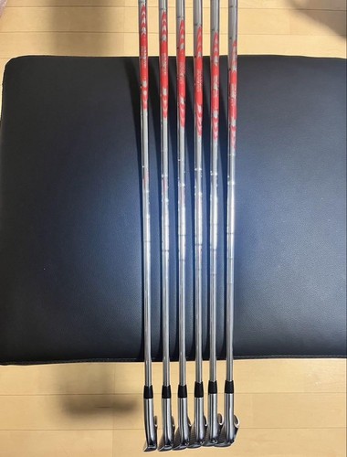 Set fer à repasser PNG LH G400 6.7.8.9.W NS Pro Zelos7 Flex R magasn
