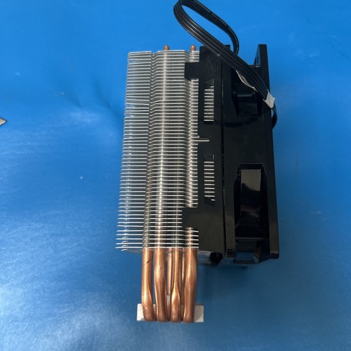 Cooler Master Hyper 212 EVO V2 Heatsink - Afbeelding 4 van 5
