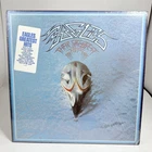 Eagles Their Greatest Hits Vinyl Original 1976 In Shrink Near Mint