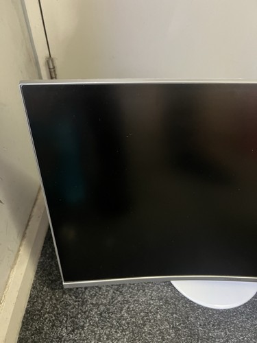 Samsung 27 Zoll Curved Monitor C27H711QEU - Bild 5 von 9