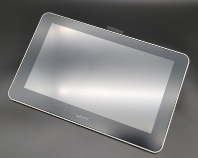 Wacom One Creative Pen Display DTC133W0A 13.3