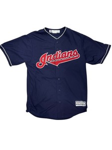 Cleveland Indians Lindor Jersey | eBay