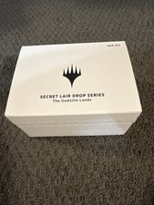 Wizards of the Coast Magic the Gathering Secret Lair - The