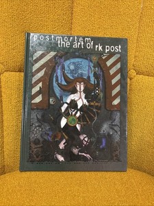 Rk Post | eBay
