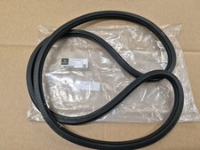 Mercedes-Benz A-Klasse W177 2018- Original T&uuml;rdichtung hinten links...