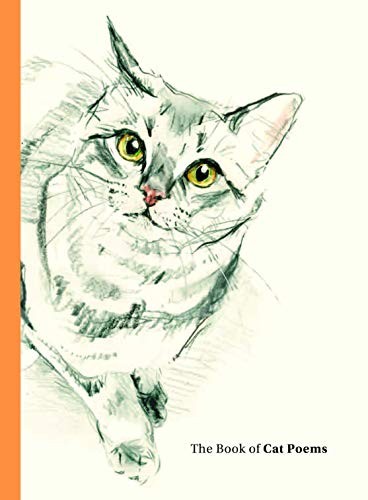The Book of Cat Poems by Sarah Maycock, Ana Sampson - - Image 8