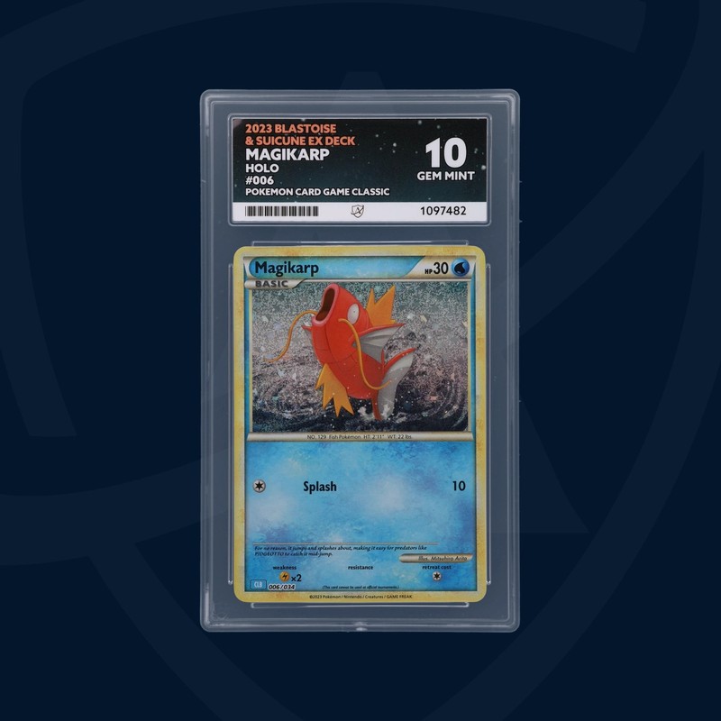 Magikarp