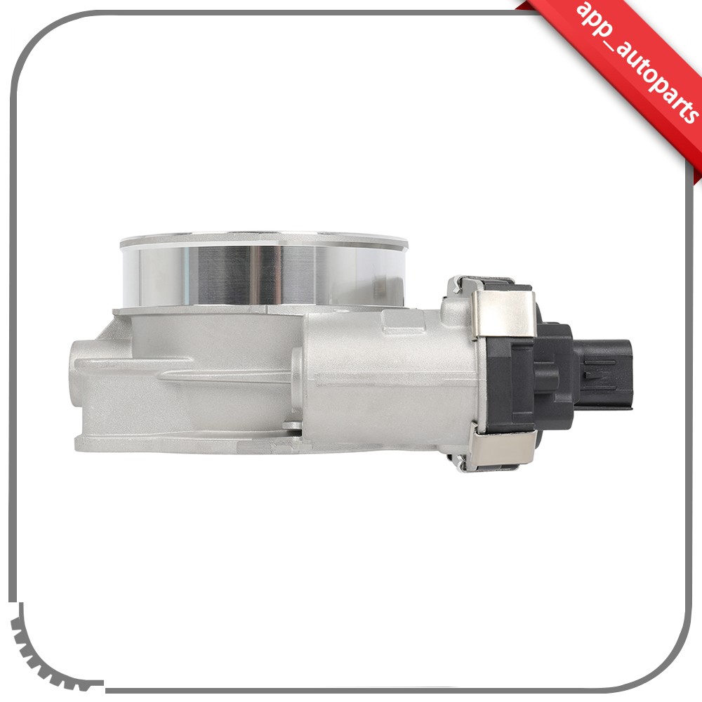 Throttle Body GR3Z9E926A for Ford Mustang 5.2L 2015-2020 Ford GT 3.5L 2017-2021