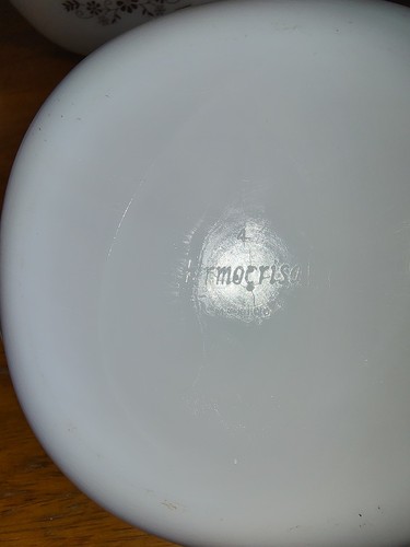 Set Of 3 Vtg Dynaware Pyr-o-rey Brown Daisy Casserole Dishes Round Oval W/ LIDS - Picture 9 of 15