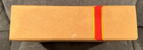 2011 SDCC Comic Con LEGO Exclusive Star Wars Advent Calendar Sealed #649/1000