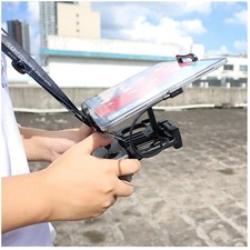 Secure Tablet Mount for DJI Drones - Lanyard Included