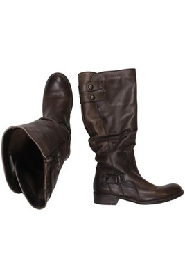 Tamaris Stiefel Damen Boots Damenstiefel Winterschuhe Gr. EU 38 Lede... #zg05smk
