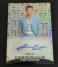 2023 Leaf Metal Pop Century Trading Cards Checklist 29