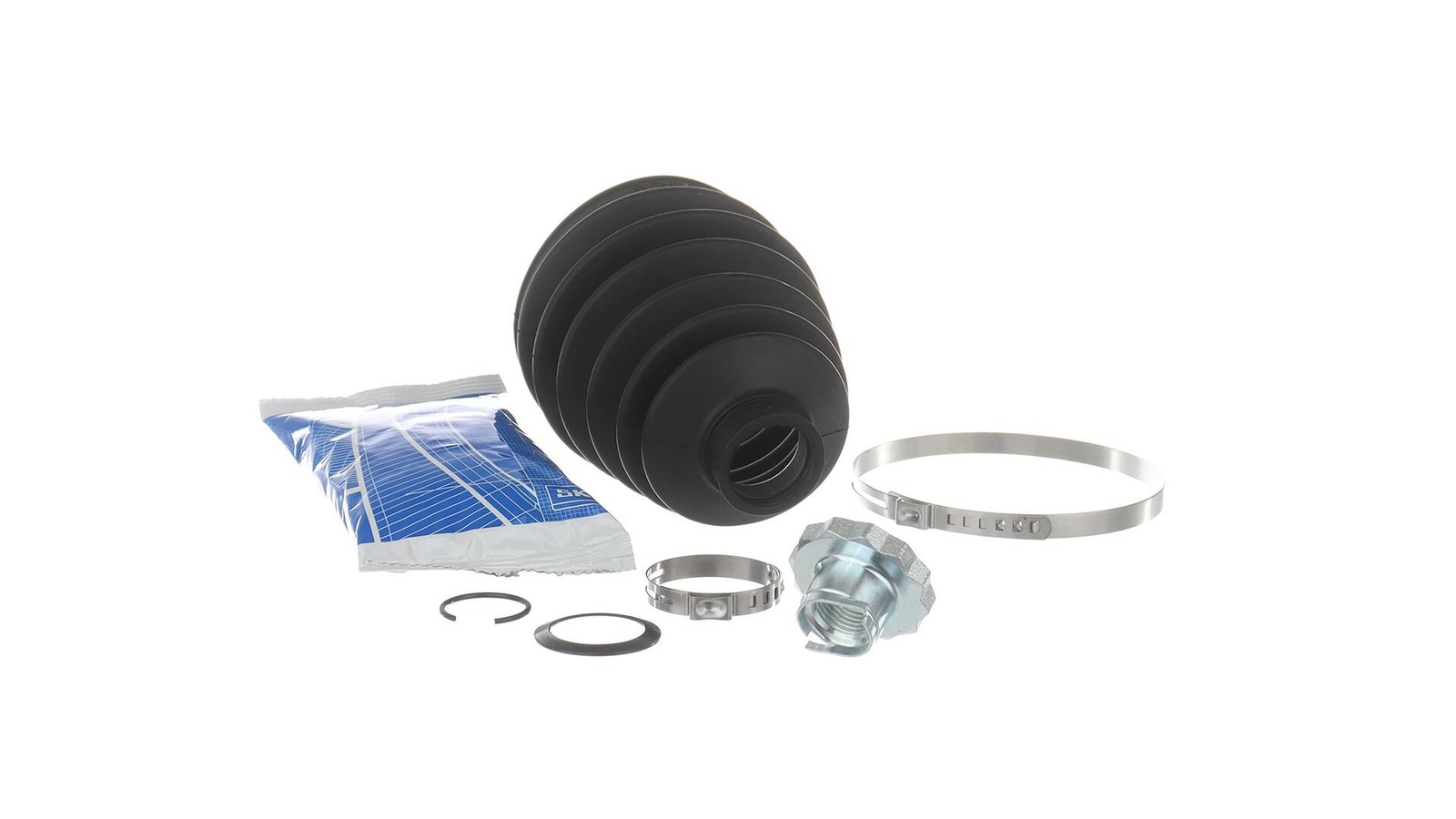 Drive shaft CV joint boot VKJP 3159 R SKF for SEAT VW SKODA AUDI - Image 12