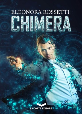 Chimera - Rossetti Eleonora