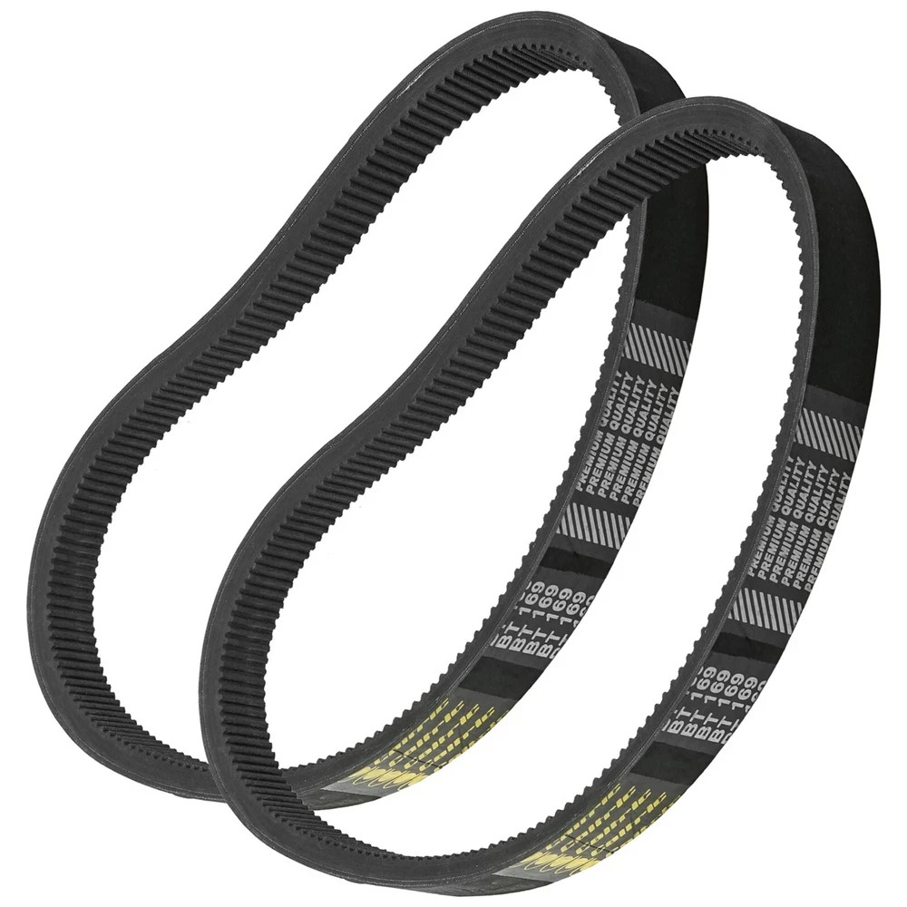 Drive Clutch Belt For Ski-Doo MXZ 583 1996-1998 / MXZ 600 1999