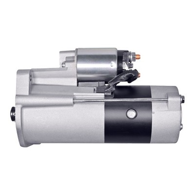 Anlasser Starter 12 V 2,2 kW 10 Zähne HELLA für u.a. MITSUBISHI PAJERO