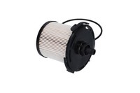 Kamoka Kraftstofffilter Ø 124,5 Mm (F320501) FüR Ford Transit V363 Tourneo