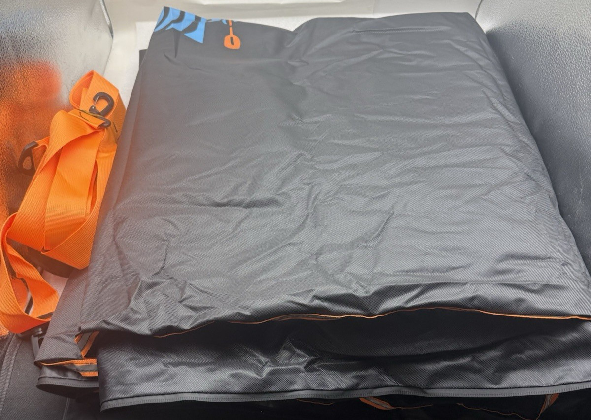 Cover 600d Waterproof Uv Protection And Dust Resistant Heavy