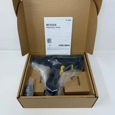Zebra MC9300 Wireless Android Handheld Computer Barcode Scanner MC930B-GSADG4NA