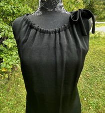 Portfolio Vintage Little Black Dress.