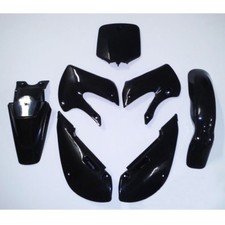 Carena Modello KLX Per Pit Bike