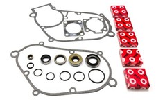 NSU Quickly Dichtungssatz für den 2 Gang Motor inklusive Wellendichtringe, Lager