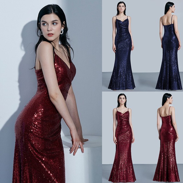 cocktail long gown