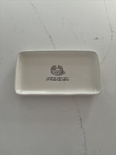 Rae Dunn Trinket Tray