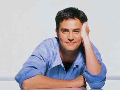 Matthew Perry Friends   8x10  Photo
