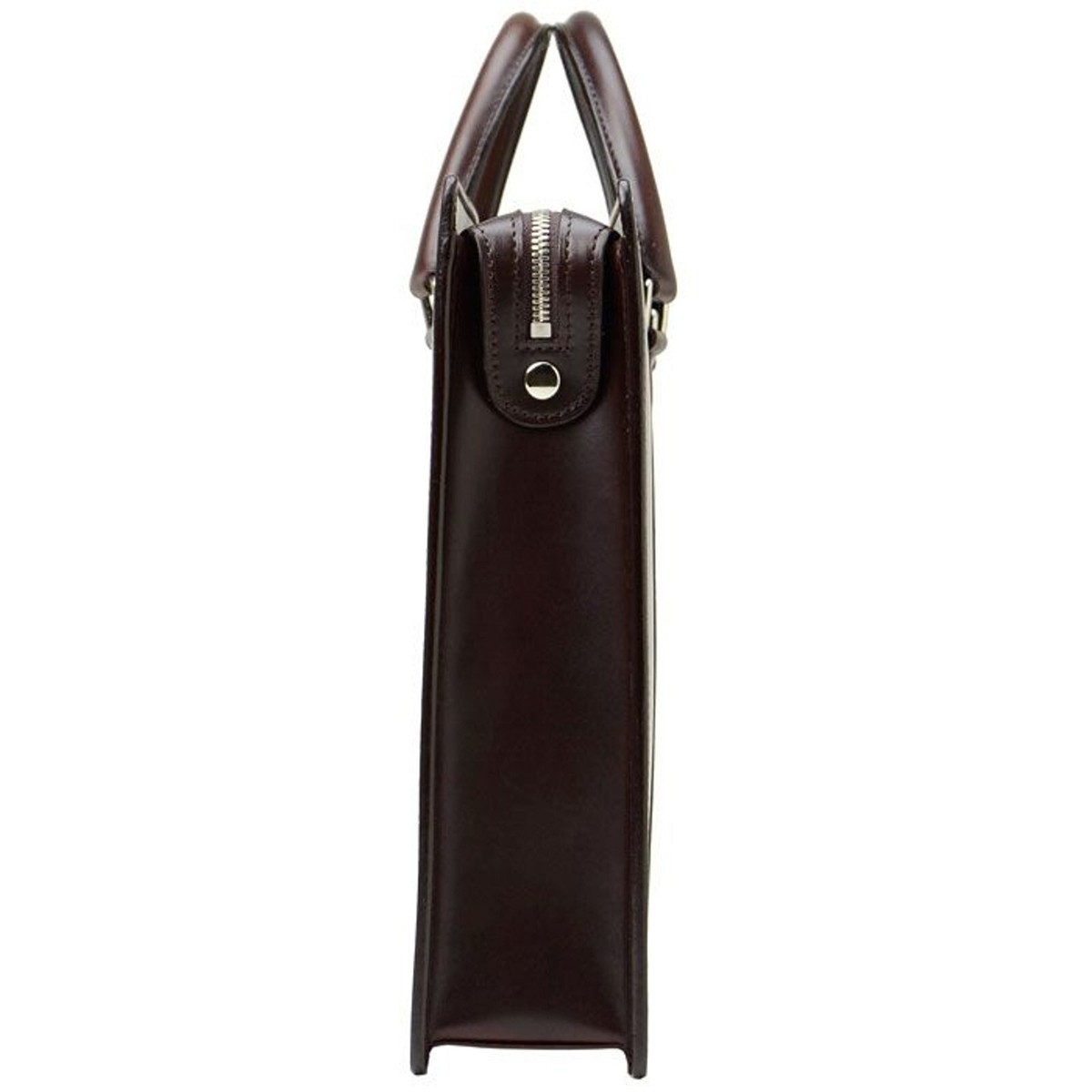 PORTER HYDERICK Business Series BRIEFCASE Handbag Leather Bag