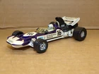 Vintage Corgi #150 Surtees T.S.9  F.1. FORMULA ONE RACE CAR ~ N/M !