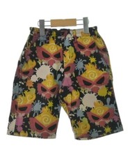 HYSTERIC MINI Pants Other BlackxRedxYellowetc. Patterned 2200479856094