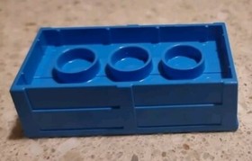 LEGO DUPLO - CELESTIAL FARM FEEDER - 10521 - 10870 - VINTAGE - USED