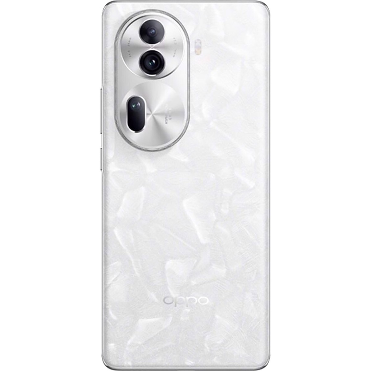 Oppo Reno 11 Pro 5G Pearl White 512GB + 12GB Dual-SIM Unlocked GSM
