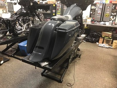 cvo stretched bolsas