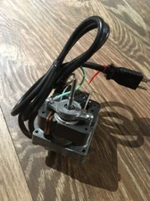 Leisure Line Coal Stove Gear Motor Part #1227